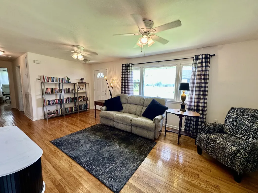 222 Ligon Drive Lebanon TN 37087