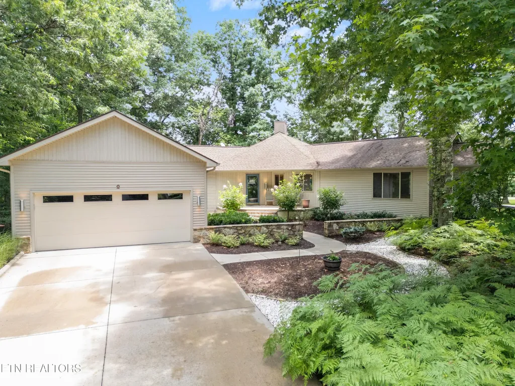 10 Berkeley Crossville TN 38558