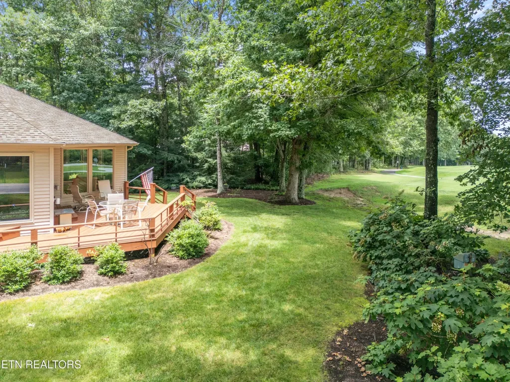10 Berkeley Crossville TN 38558