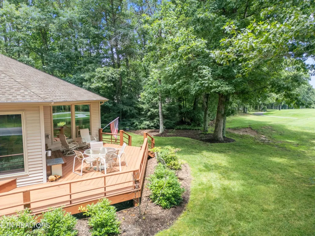 10 Berkeley Crossville TN 38558