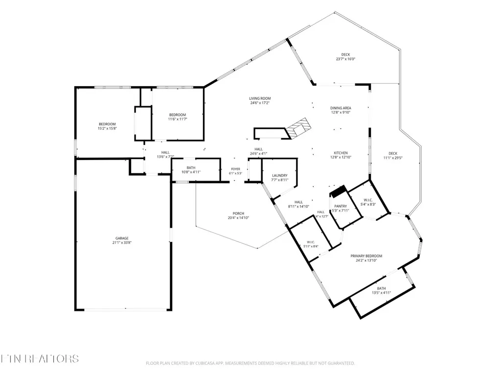 10 Berkeley Crossville TN 38558