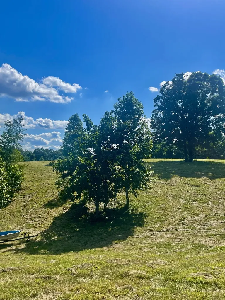 9533 Buttermilk Ridge Road Lawrenceburg TN 38464