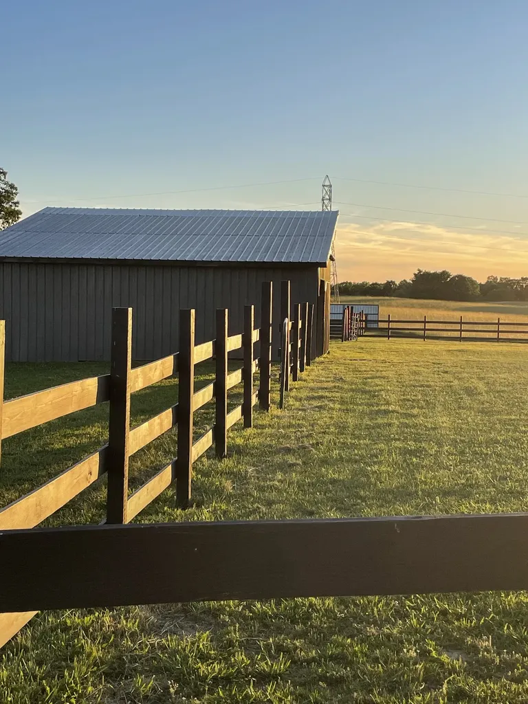 9533 Buttermilk Ridge Road Lawrenceburg TN 38464