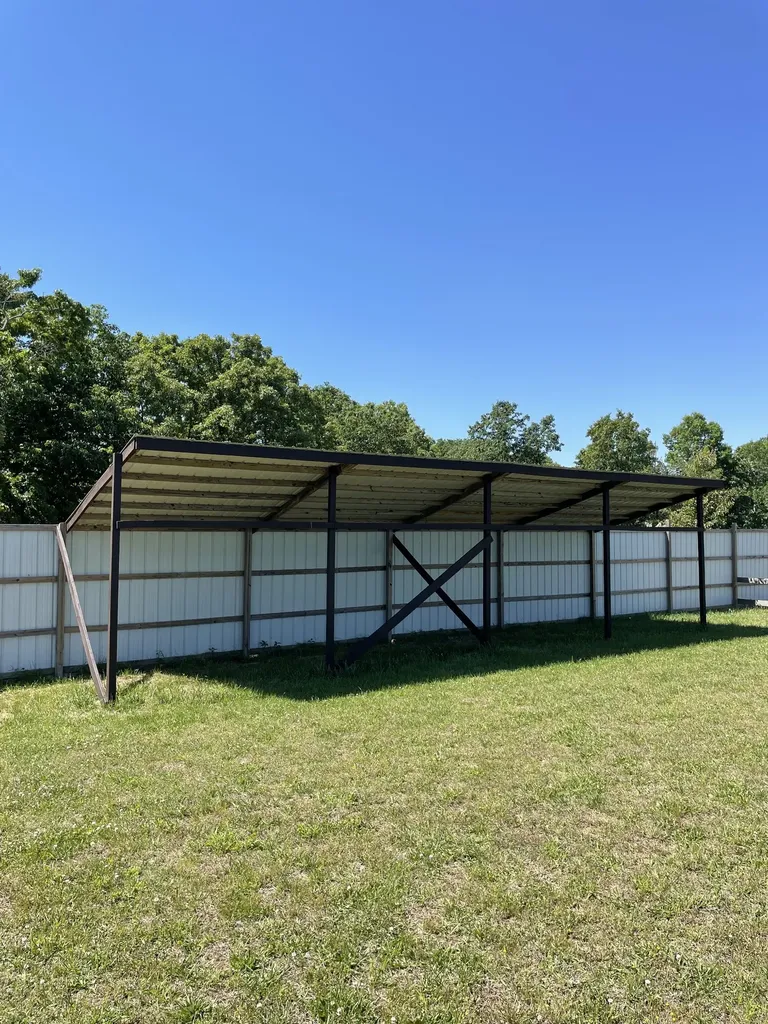 9533 Buttermilk Ridge Road Lawrenceburg TN 38464