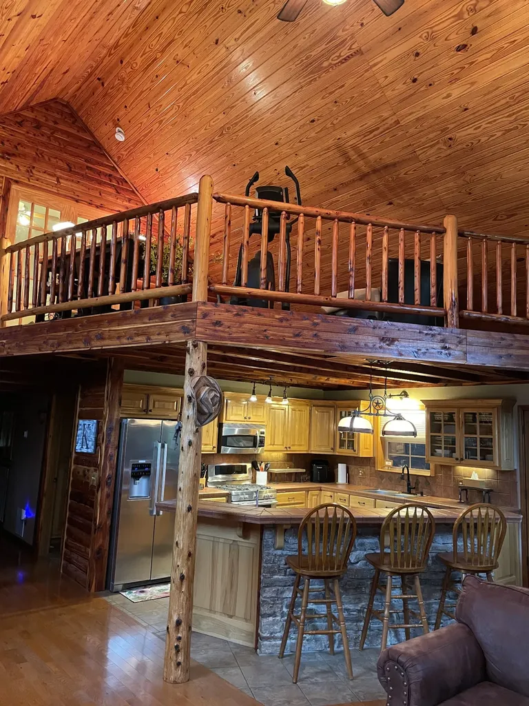 9533 Buttermilk Ridge Road Lawrenceburg TN 38464
