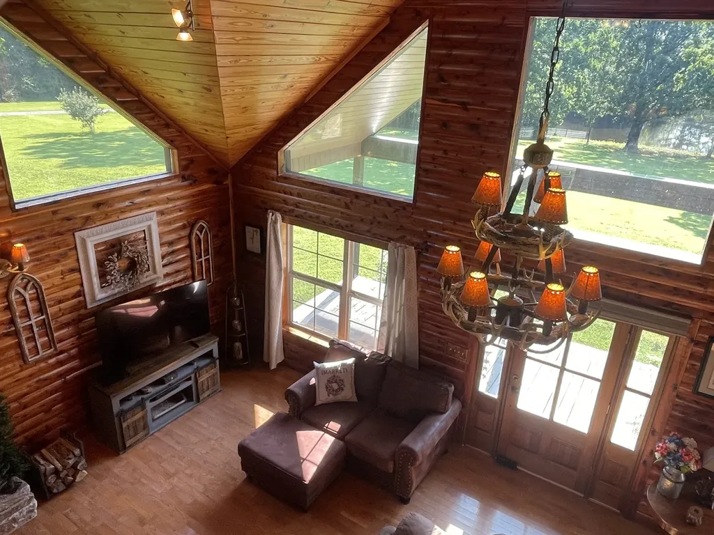 9533 Buttermilk Ridge Road Lawrenceburg TN 38464