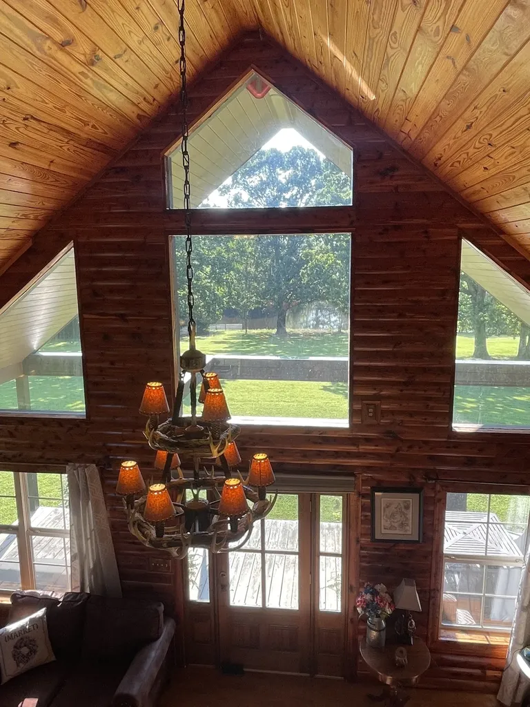 9533 Buttermilk Ridge Road Lawrenceburg TN 38464