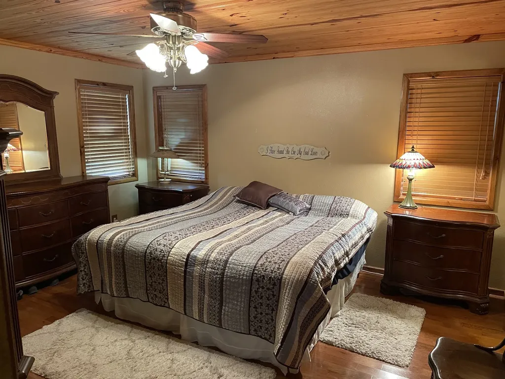 9533 Buttermilk Ridge Road Lawrenceburg TN 38464