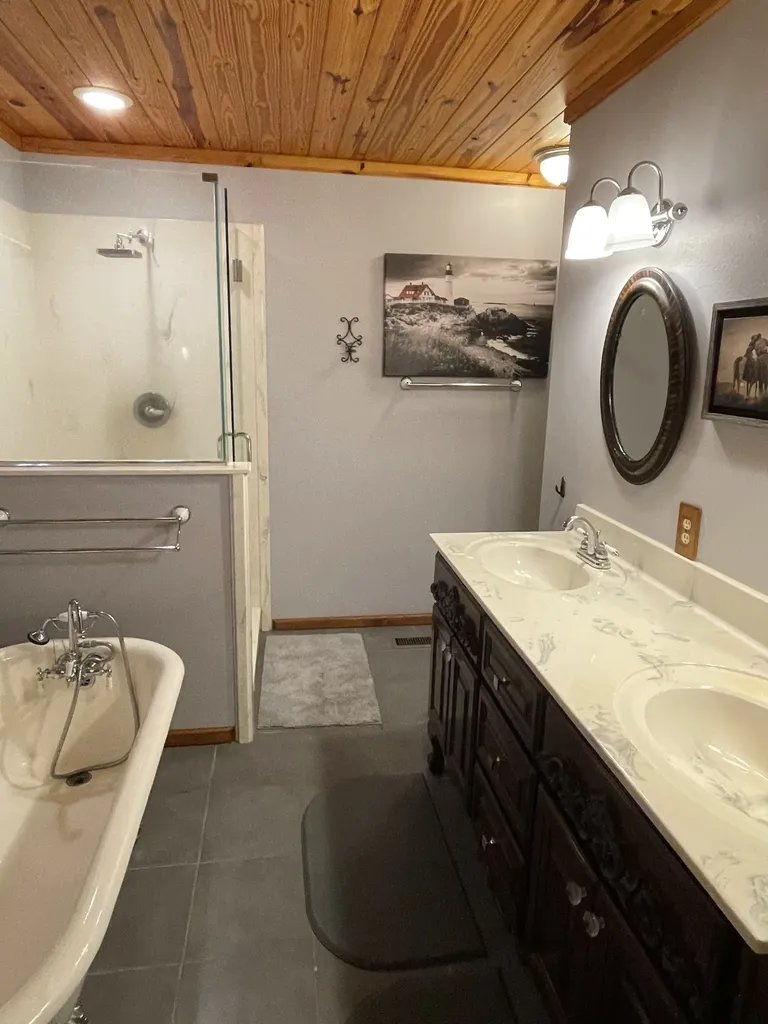 9533 Buttermilk Ridge Road Lawrenceburg TN 38464