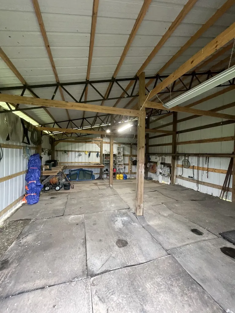 9533 Buttermilk Ridge Road Lawrenceburg TN 38464
