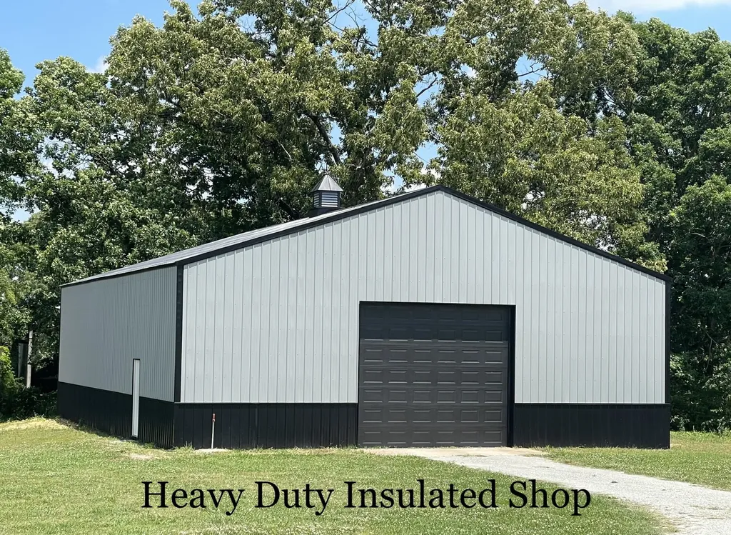 9533 Buttermilk Ridge Road Lawrenceburg TN 38464