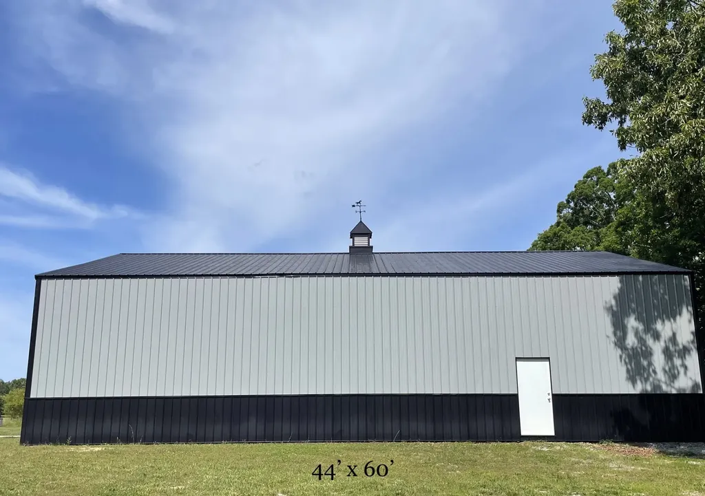 9533 Buttermilk Ridge Road Lawrenceburg TN 38464