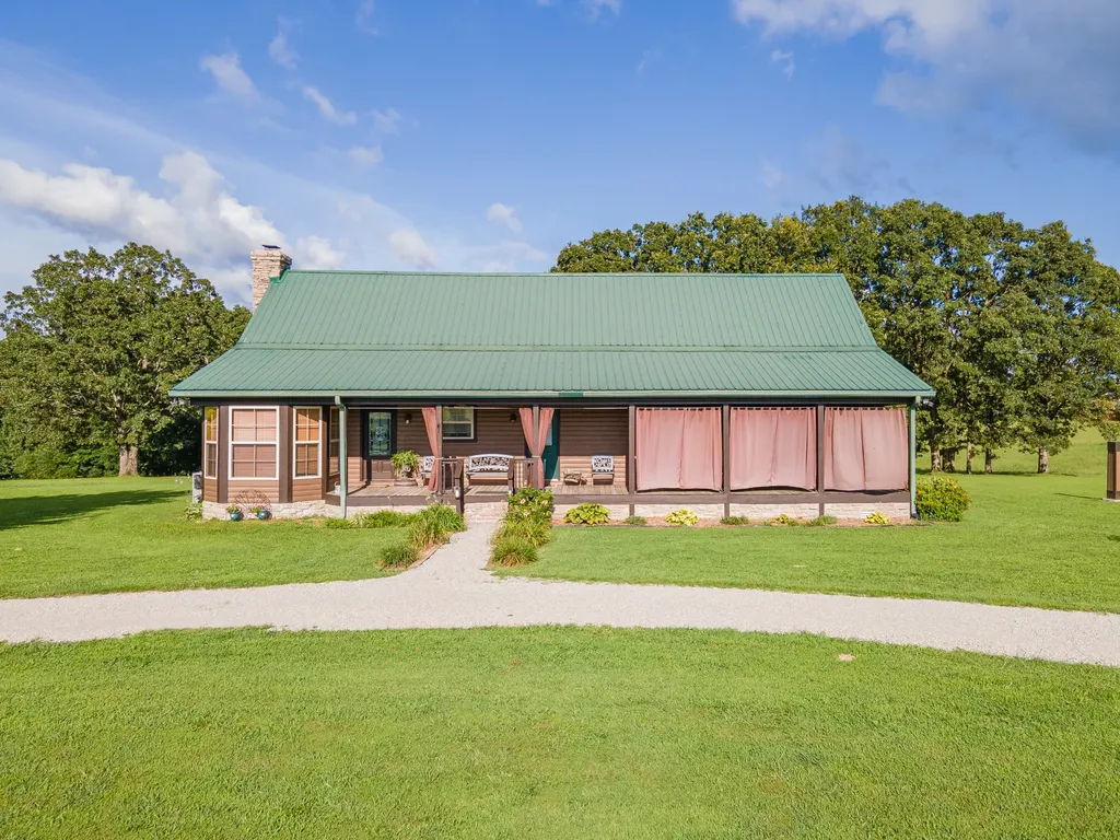 9533 Buttermilk Ridge Road Lawrenceburg TN 38464