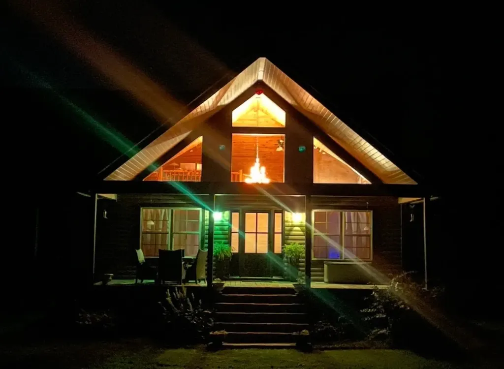 9533 Buttermilk Ridge Road Lawrenceburg TN 38464