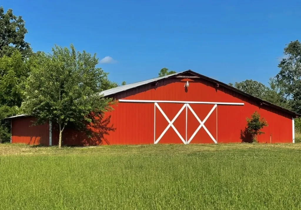 9533 Buttermilk Ridge Road Lawrenceburg TN 38464
