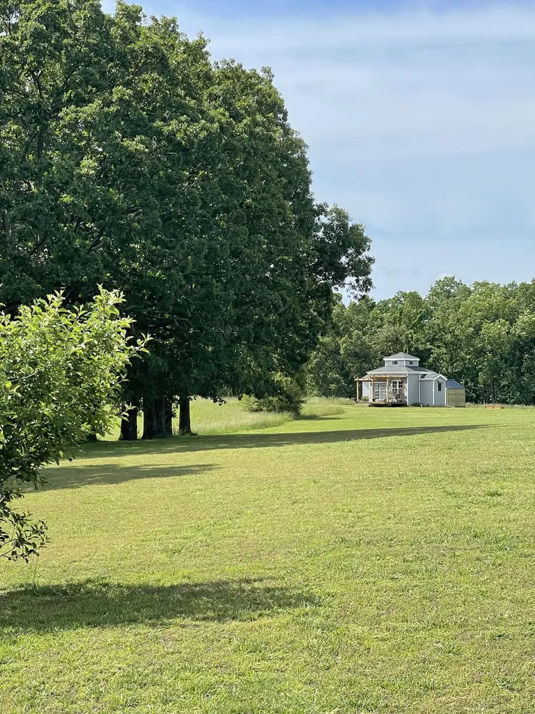 9533 Buttermilk Ridge Road Lawrenceburg TN 38464