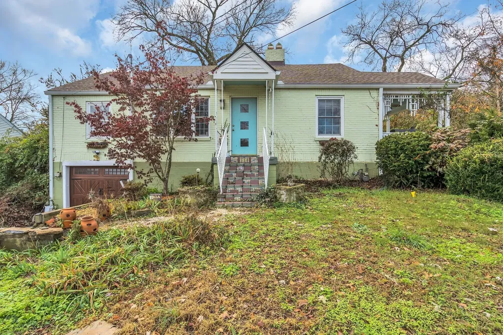 118 East Due West Avenue Madison TN 37115