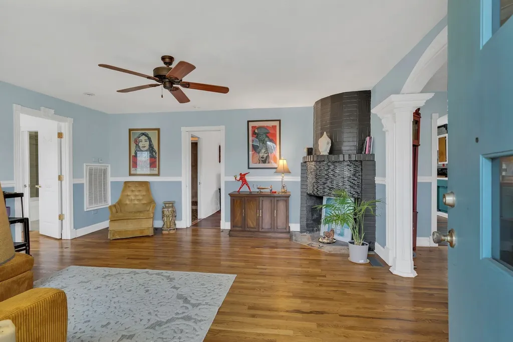 118 East Due West Avenue Madison TN 37115