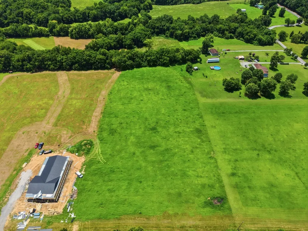 0 Farris Lane Shelbyville TN 37160