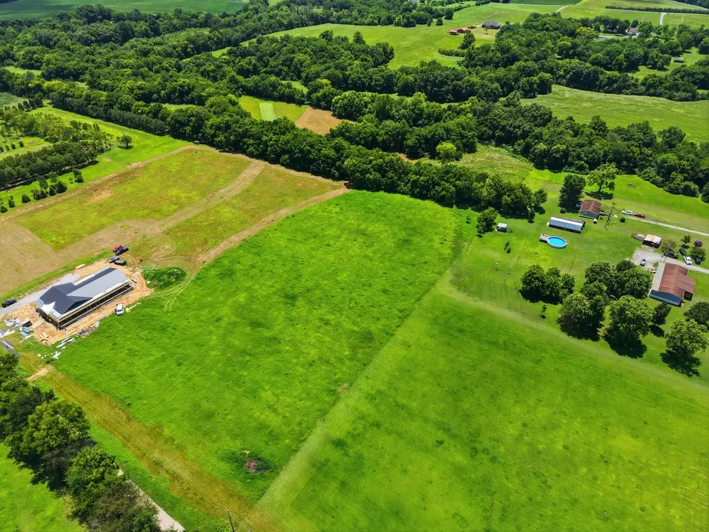 0 Farris Lane Shelbyville TN 37160