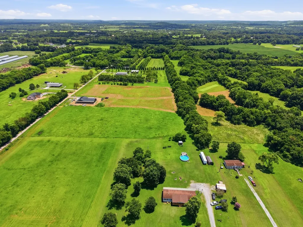 0 Farris Lane Shelbyville TN 37160