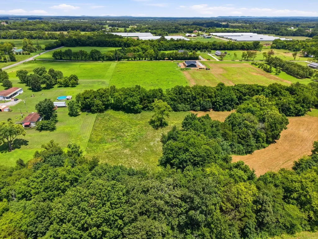 0 Farris Lane Shelbyville TN 37160