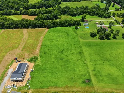 0 Farris Lane Shelbyville TN 37160