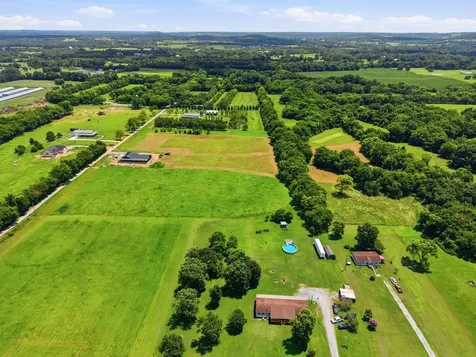 0 Farris Lane Shelbyville TN 37160