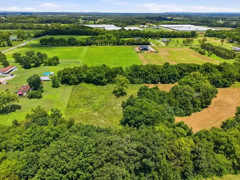 0 Farris Lane Shelbyville TN 37160