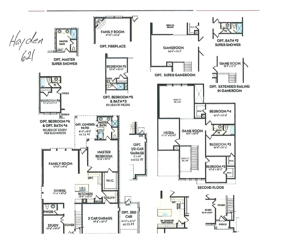 397 Single Creek Drive White House TN 37188