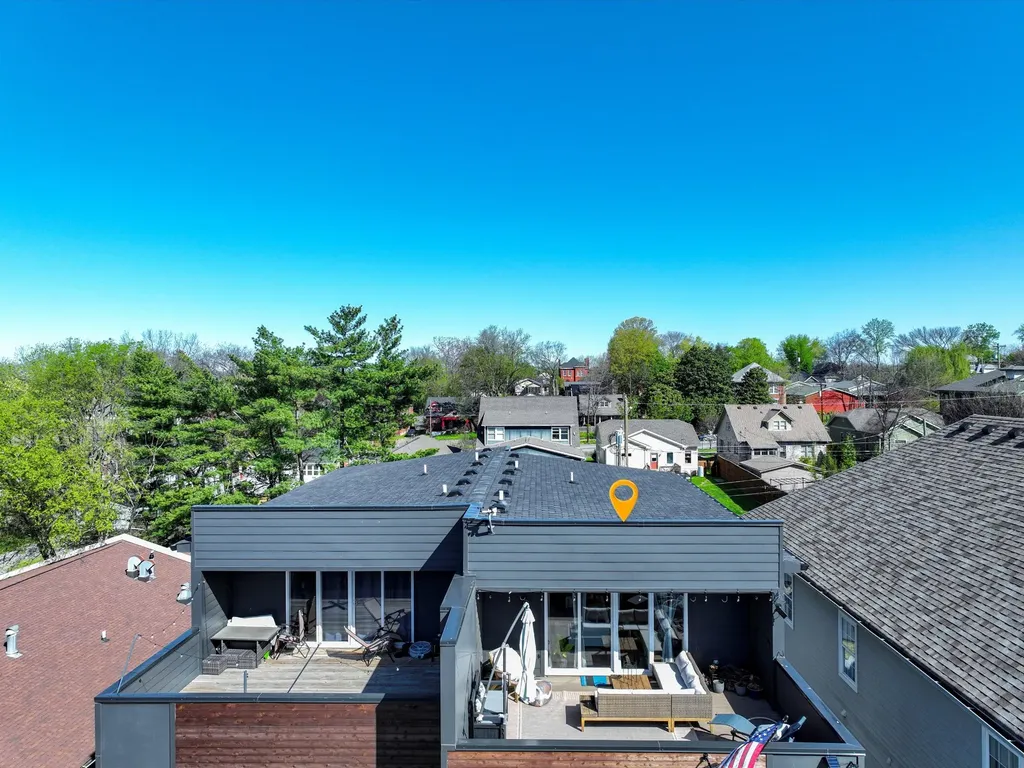809 Sylvan Street Nashville TN 37206