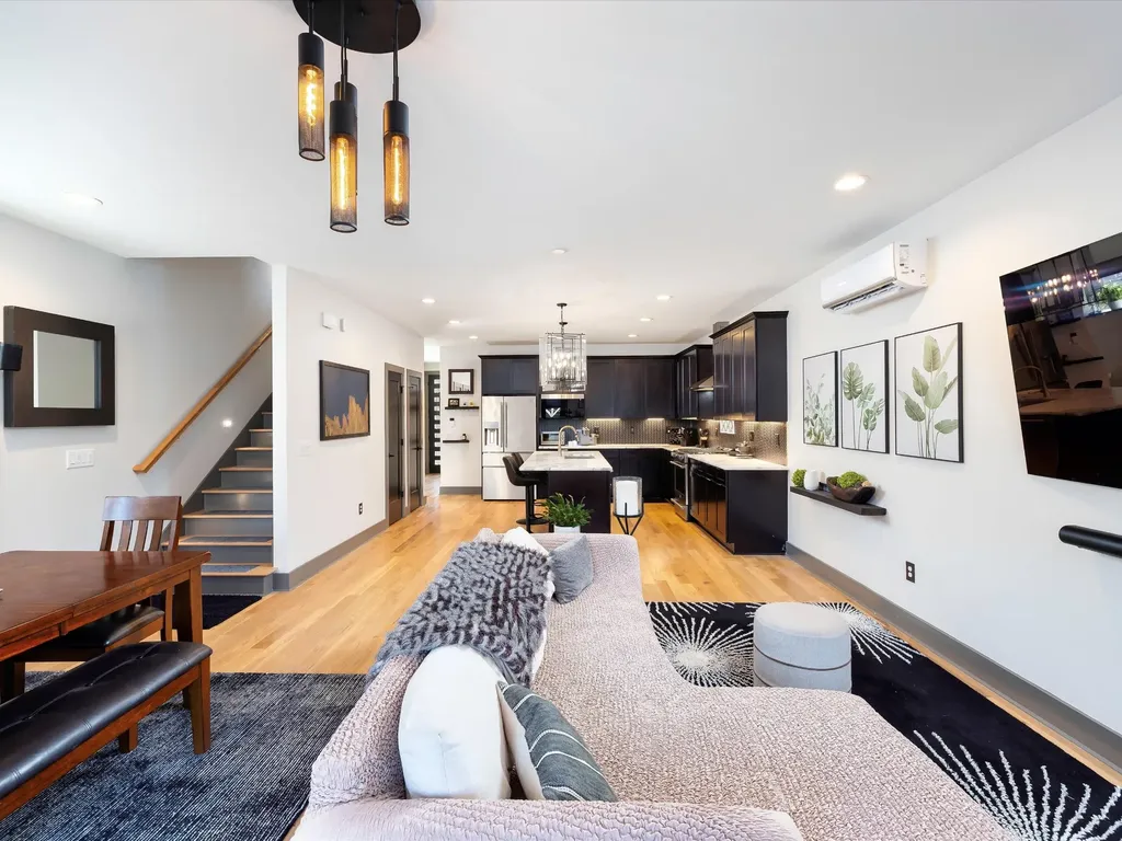 809 Sylvan Street Nashville TN 37206