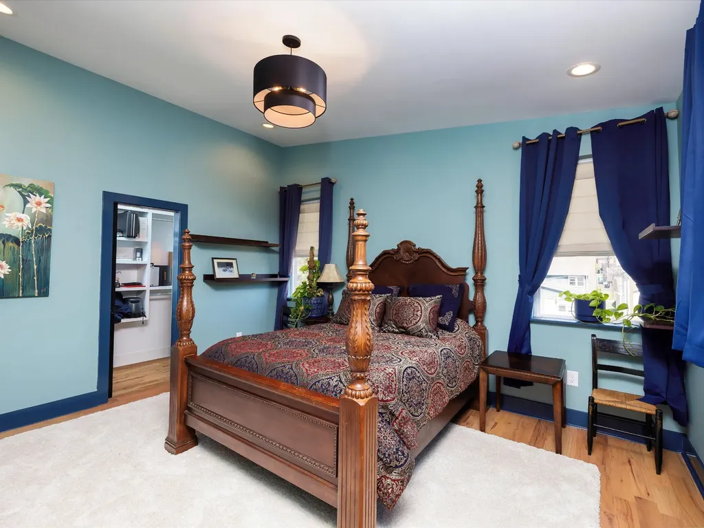 809 Sylvan Street Nashville TN 37206