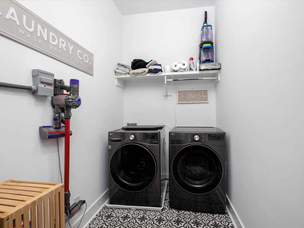 809 Sylvan Street Nashville TN 37206
