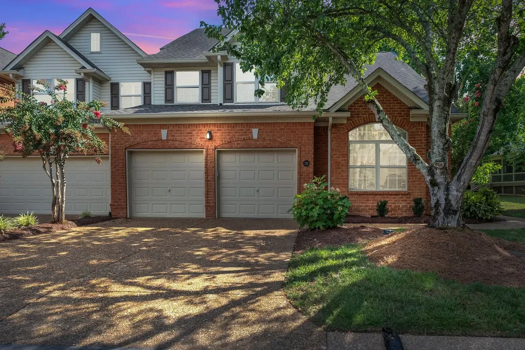 641 Old Hickory Boulevard Brentwood TN 37027