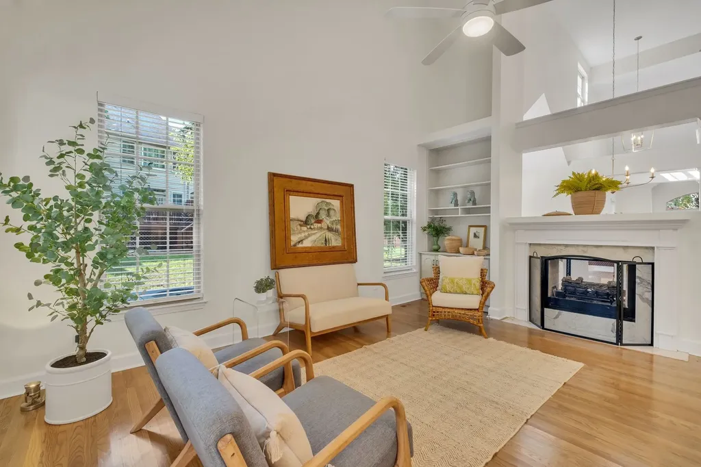 641 Old Hickory Boulevard Brentwood TN 37027