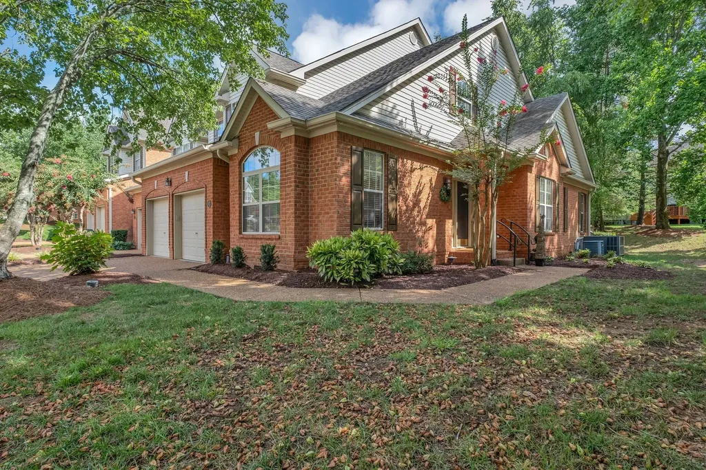 641 Old Hickory Boulevard Brentwood TN 37027