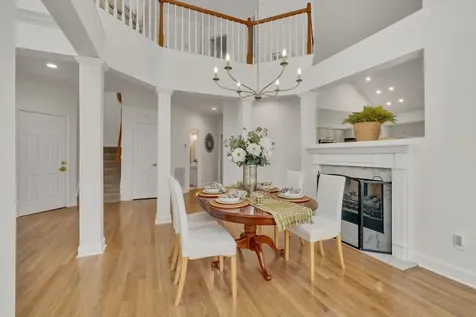 641 Old Hickory Boulevard Brentwood TN 37027