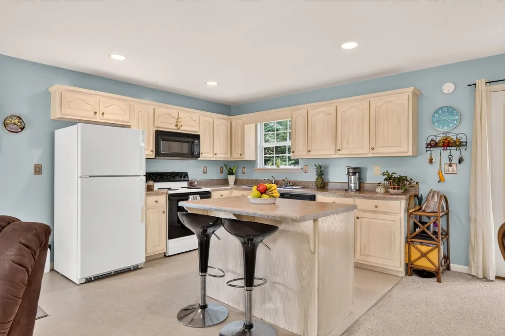 199 Moore Lane Dowelltown TN 37059