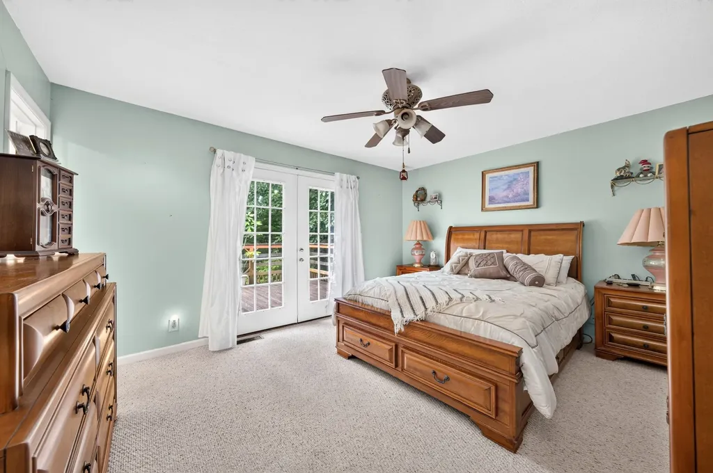 199 Moore Lane Dowelltown TN 37059