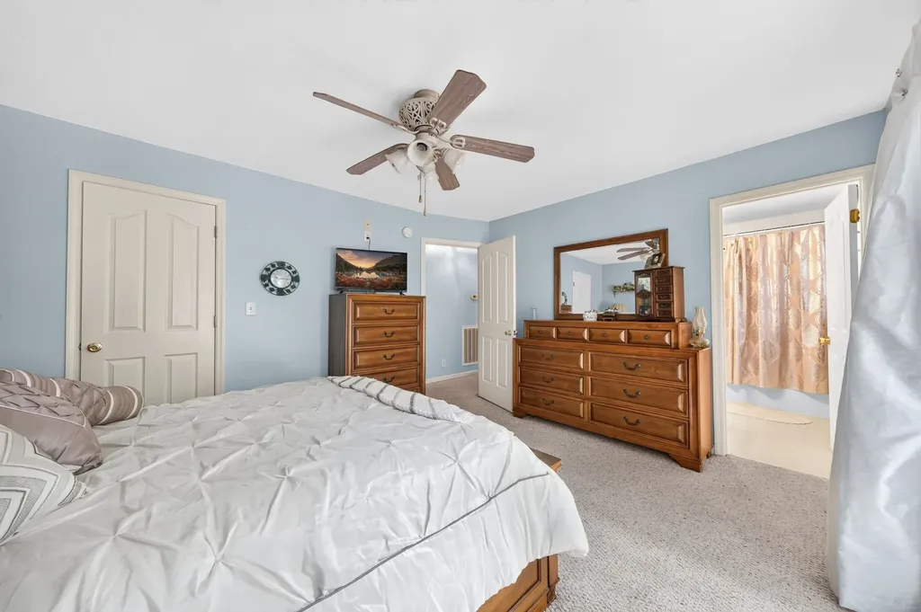 199 Moore Lane Dowelltown TN 37059