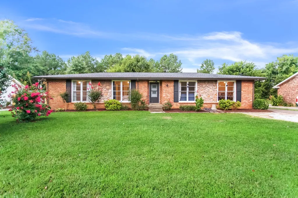 909 Rebel Circle Franklin TN 37064
