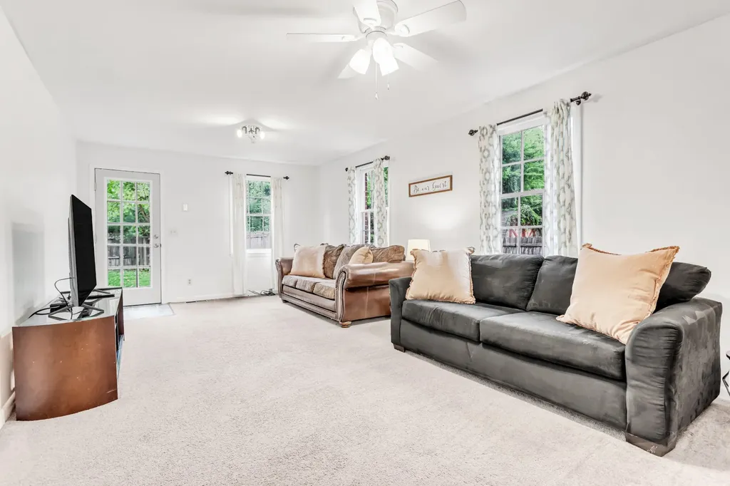 909 Rebel Circle Franklin TN 37064