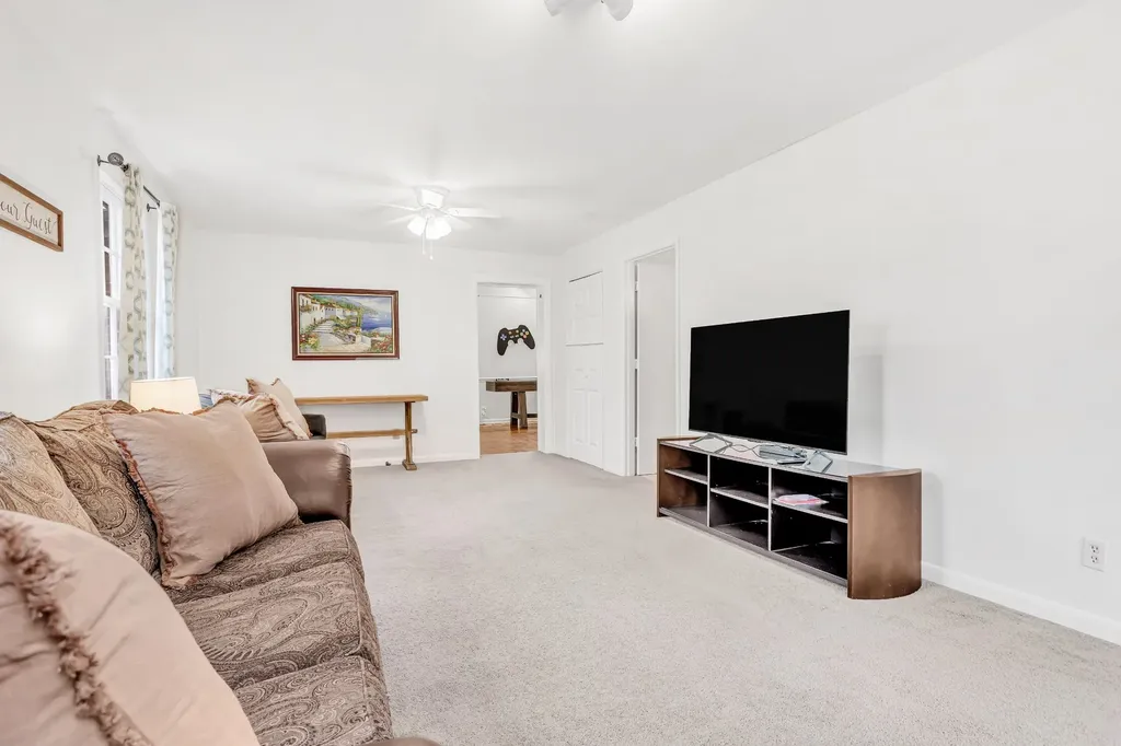 909 Rebel Circle Franklin TN 37064