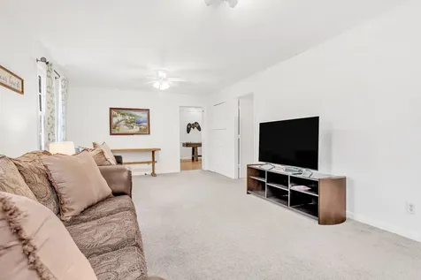 909 Rebel Circle Franklin TN 37064
