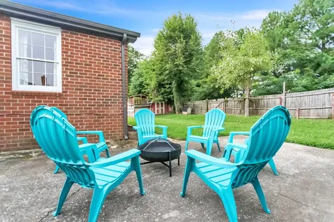 909 Rebel Circle Franklin TN 37064