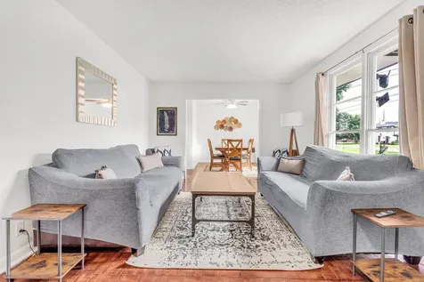 909 Rebel Circle Franklin TN 37064