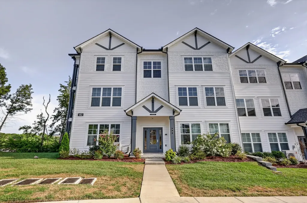 482 Portsdale Drive Brentwood TN 37027