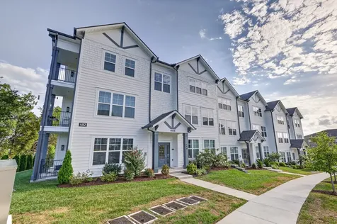 482 Portsdale Drive Brentwood TN 37027