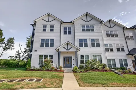 482 Portsdale Drive Brentwood TN 37027